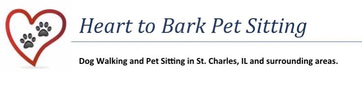 Heart to Bark Pet Sitting